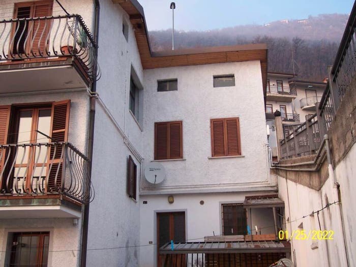 Appartamento trilocale in vendita in Via Santello Lumezzane BS Italia, Pieve, Lumezzane