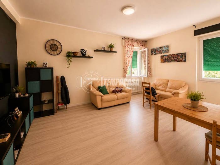 Appartamento trilocale in vendita in Via Isidoro Capitanio, Porta Venezia, Brescia