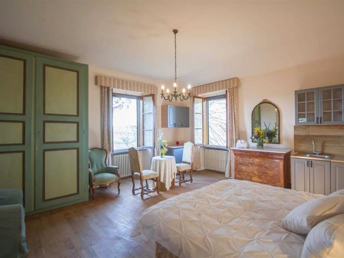 Casa con 6 locali in vendita in Cinque Vie, Firenze