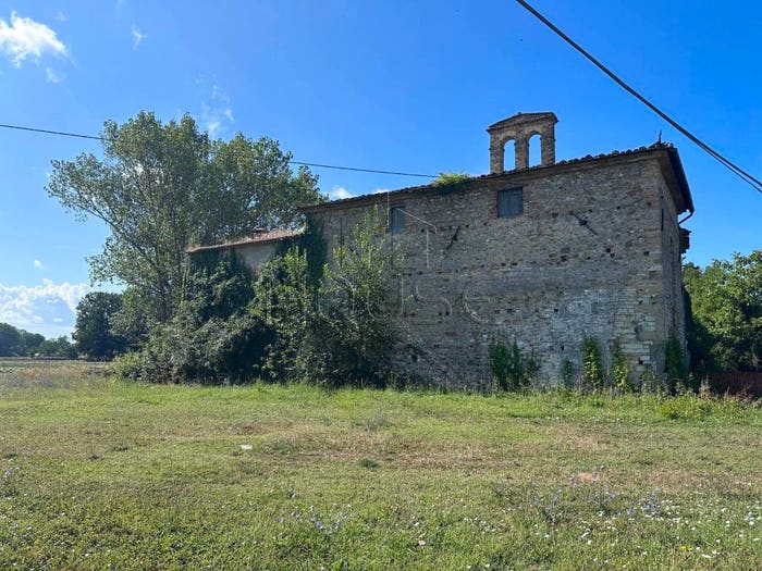 Casa con 6 locali in vendita in VIA S STEFANO CITERNA PG, Citerna