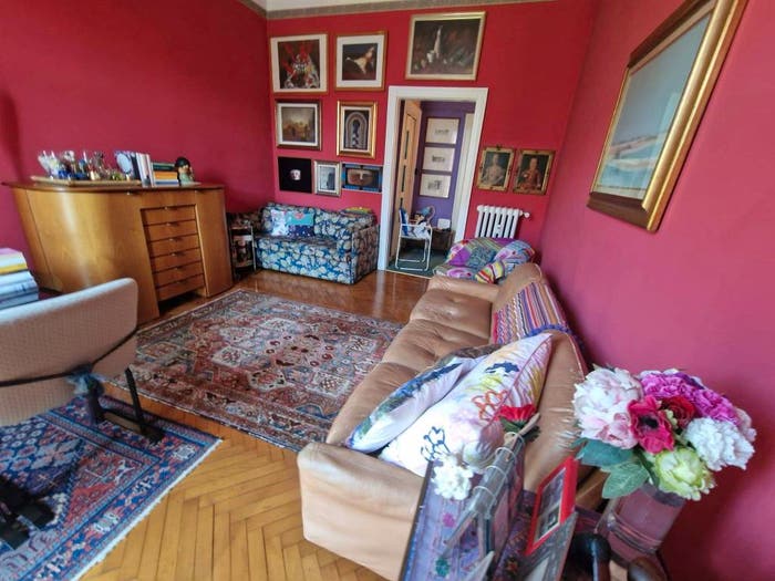 Appartamento bilocale in vendita in Corso Lodi, Corvetto, Milano