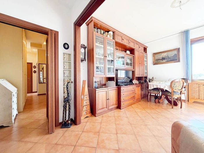 Appartamento quadrilocale in vendita in Piazza Dalmazia, Careggi Rifredi Dalmazia, Firenze