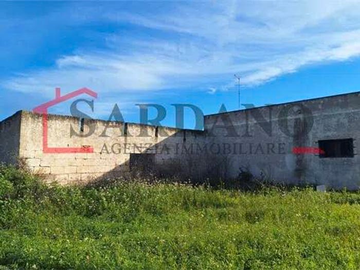 Casa trilocale in vendita in Mitrano Litoranea, Brindisi