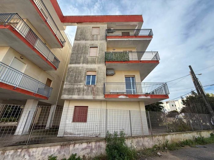 Appartamento con 5 locali in vendita in Via Centauro, Rivabella Lido Conchiglie, Gallipoli