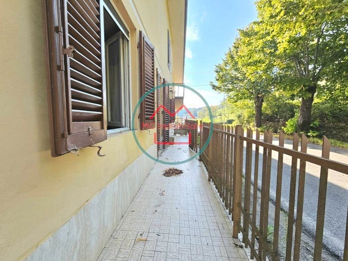 Appartamento quadrilocale in vendita in Via Sano, MontecatiniTerme