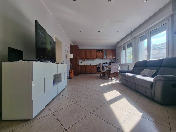Casa con 5 locali in vendita in Via Lanzaghe, Centro, Silea