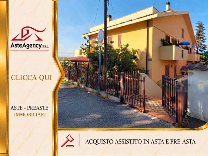 Appartamento con 5 locali in vendita in Via Cavalieri di Vittorio Veneto, Centro, Pianella