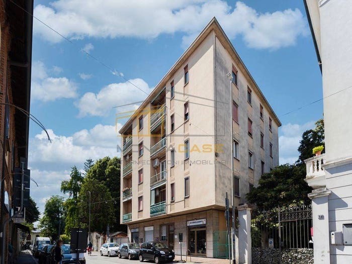 Appartamento trilocale in vendita in Via San Fruttuoso, San Fruttuoso, Monza