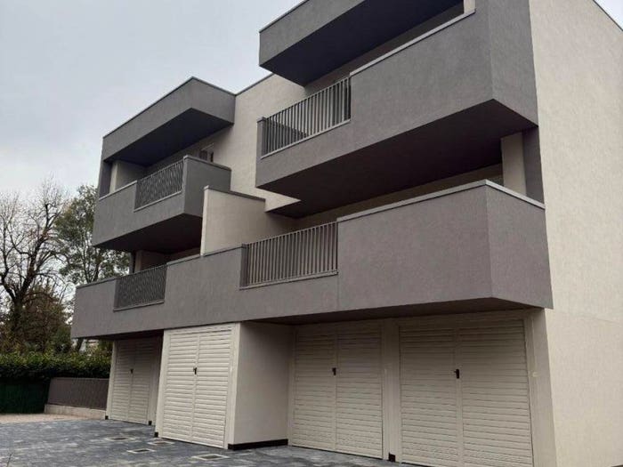 Appartamento quadrilocale in vendita in Via Andrea Palladio, Centro, Abano Terme
