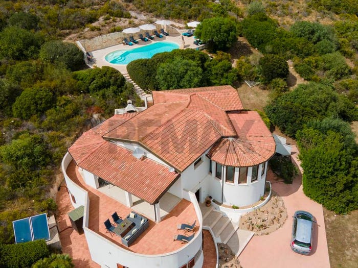 Casa con 6 locali in vendita in SS BIS, Maria Pia Fertilia, Alghero