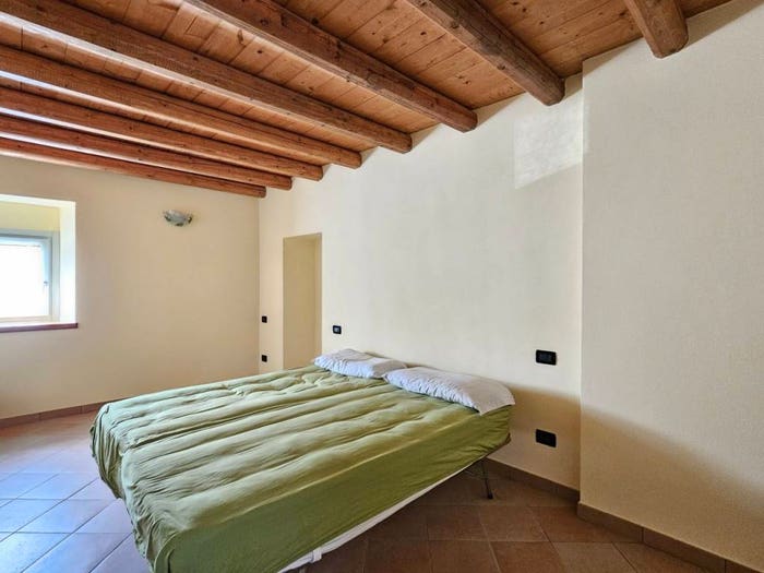Appartamento bilocale in vendita in Via Cavalier Antonio Dentella, Centro, Bracca