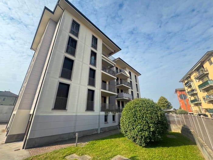 Appartamento trilocale in vendita in Via Privata della Cascinetta, Tavazzano, Tavazzano con Villavesco