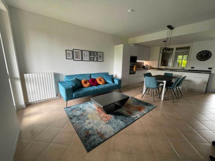 Casa quadrilocale in vendita in Centro, Fara Gera d'Adda