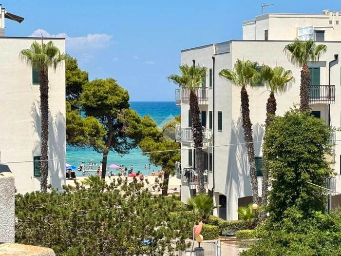 Appartamento quadrilocale in vendita in Strada provinciale, Rivabella Lido Conchiglie, Gallipoli