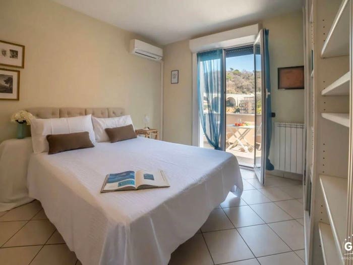 Appartamento quadrilocale in vendita in Via Gioventù, Centro, Cogoleto