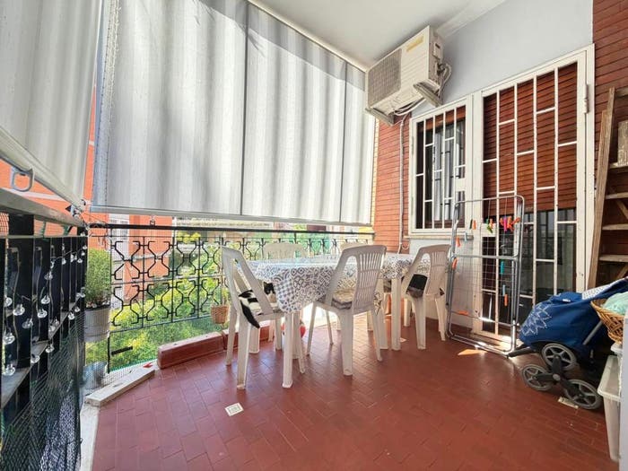 Appartamento trilocale in vendita in Monteverde Nuovo, Roma