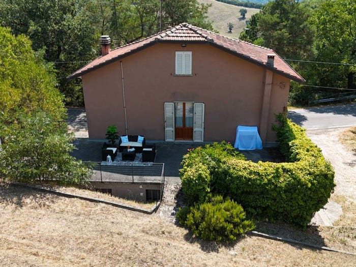 Casa con 5 locali in vendita in Via San Donato in Taviglione, Sassocorvaro Auditore