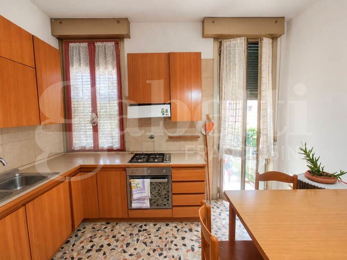 Appartamento trilocale in vendita in Santa Viola, Bologna