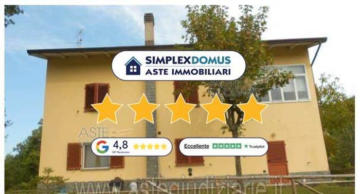 Casa con 6 locali in vendita in località Pavana, Ponte Della Venturina, Sambuca Pistoiese