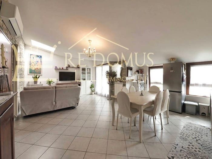 Casa trilocale in vendita in Via Luigi Capuana, Barlassina