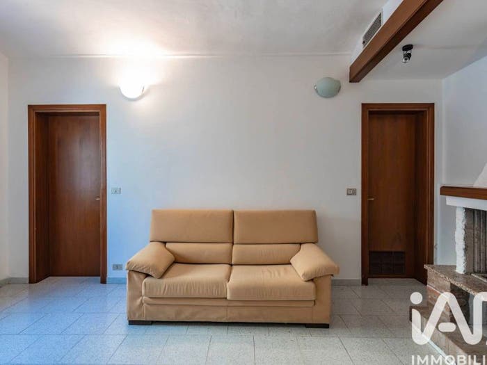 Casa quadrilocale in vendita in Corso Panaro, Centro, Bondeno