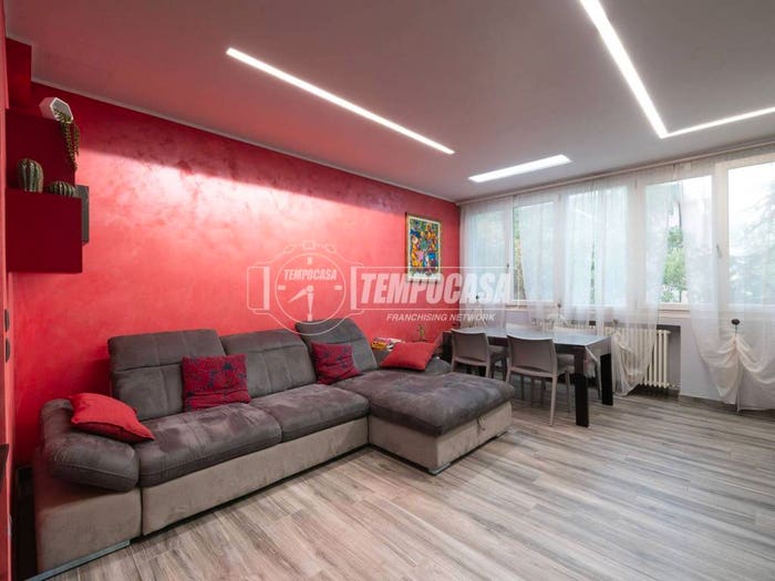 Appartamento trilocale in vendita in Mortise, Padova