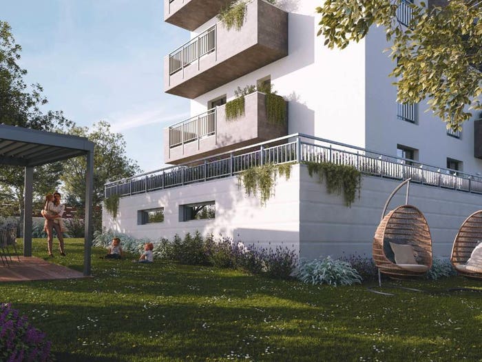 Appartamento con 5 locali in vendita in Via Pacinotti, San Ruffillo, Bologna