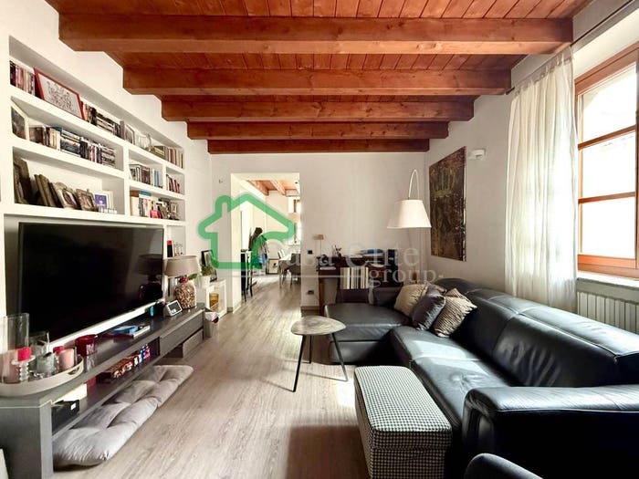 Appartamento quadrilocale in vendita in Via Solferino, Centro Storico, Lodi