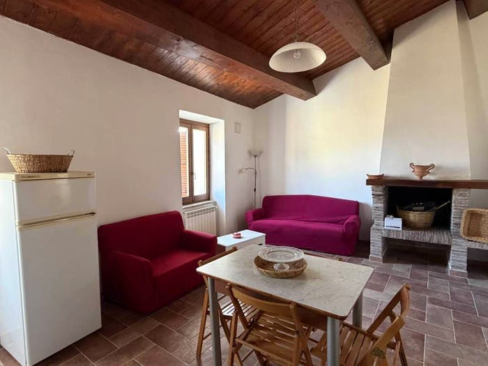 Appartamento quadrilocale in vendita in Camerino
