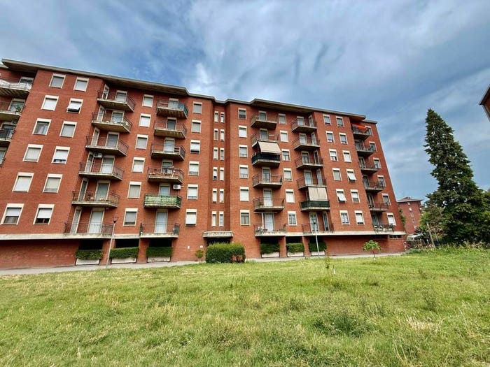 Appartamento con 5 locali in vendita in Via Pietro Micca, Europa, Alessandria