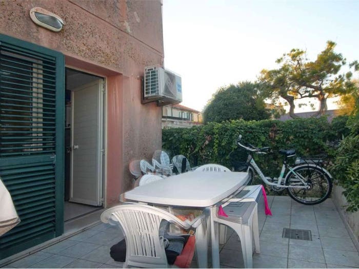 Appartamento trilocale in vendita in Lungomare, Montemarciano