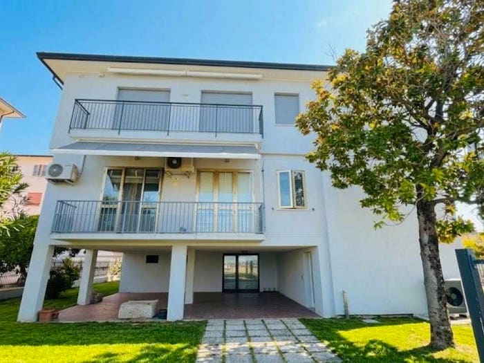 Casa con 6 locali in vendita in Centro Storico, Chioggia
