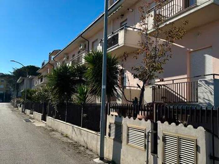 Appartamento con 6 locali in vendita in Via Dante Alighieri, Casalbordino Miracoli, Casalbordino