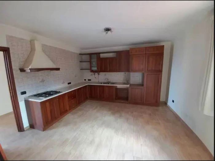 Appartamento monolocale in vendita in Via Scanu, Centro, Ozieri