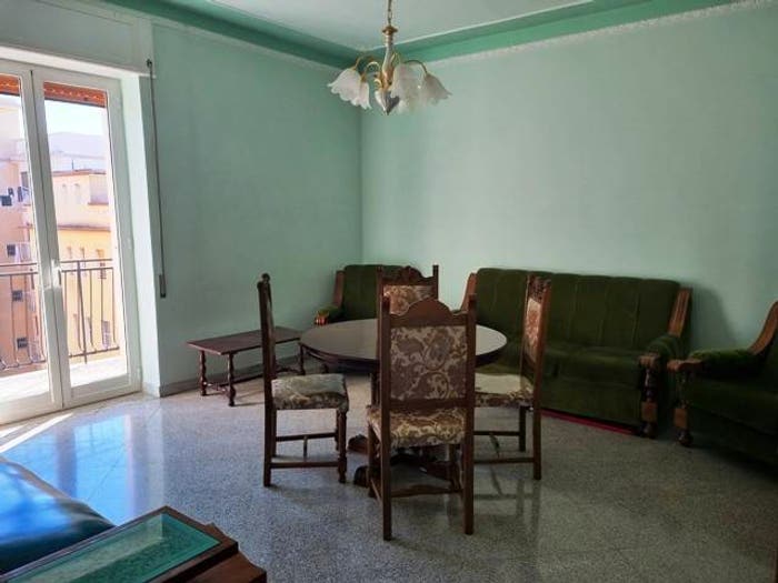 Appartamento trilocale in vendita in Bisceglie