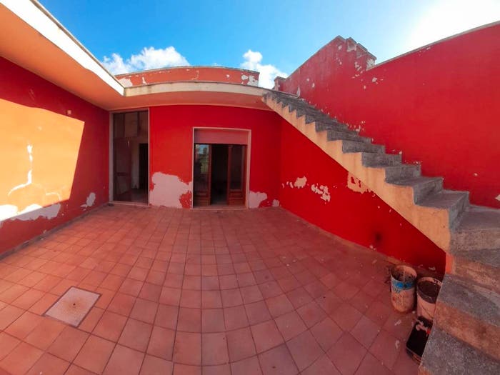 Casa con 6 locali in vendita in Via Foggia, Cellino San Marco
