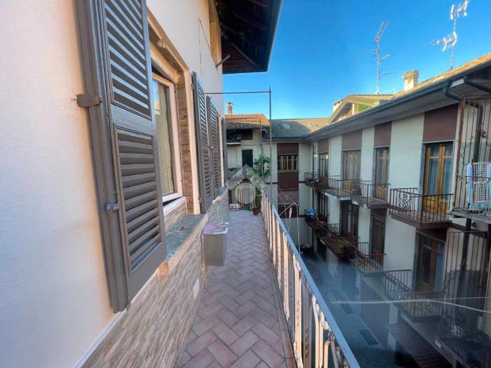 Appartamento bilocale in vendita in Corso Garibaldi, Centro, Borgomanero
