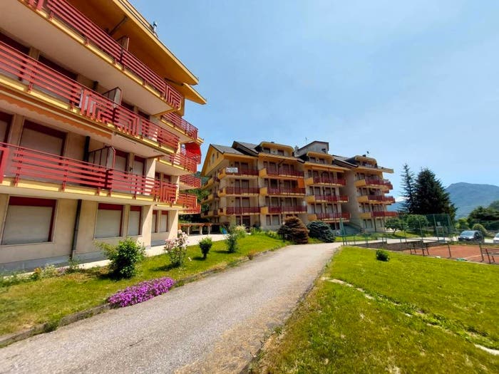 Appartamento trilocale in vendita in Via Colle dell'Ortica, Centro, Demonte