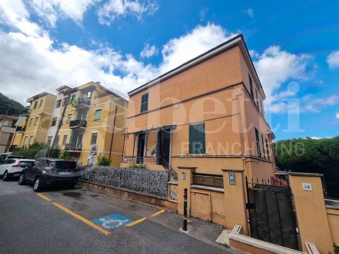 Casa quadrilocale in vendita in via formello, Centro, Monte Porzio Catone