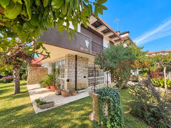 Casa con 5 locali in vendita in Via Araldo e Monte, Centro, Monselice