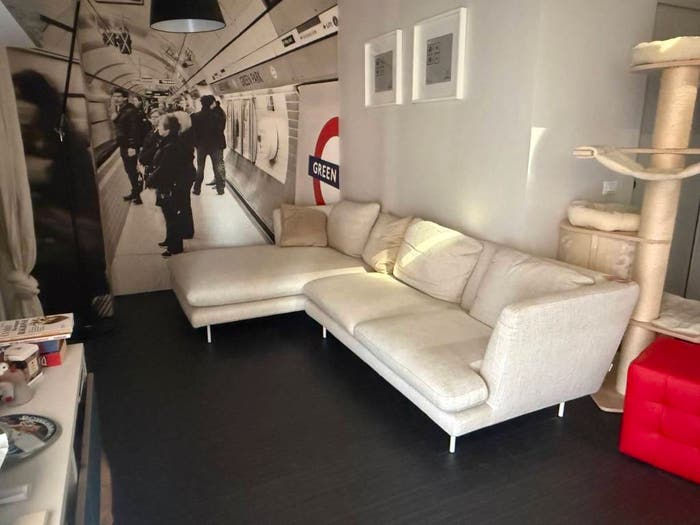 Appartamento quadrilocale in vendita in Via Fratelli Bandiera, Bettola Zelo Foramagno, Peschiera Borromeo
