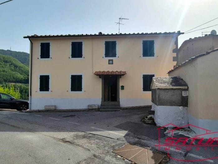 Casa con 6 locali in vendita in Via di Matraia, Matraia Valgiano, Capannori