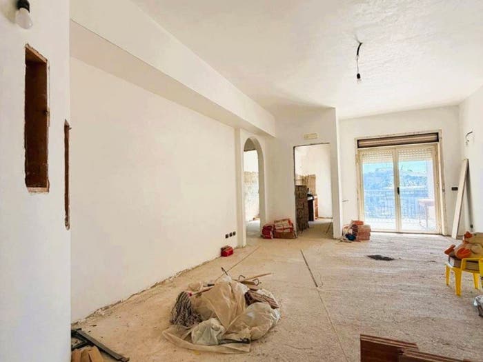 Appartamento quadrilocale in vendita in Via Marchisia Prefoglio, Serraferlicchio Montaperto Giardina Gallotti, Agrigento