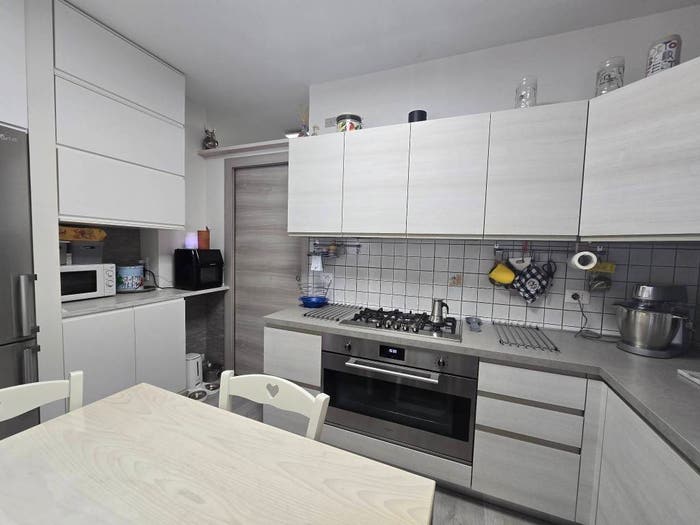 Appartamento quadrilocale in vendita in Via Ariis di Sopra, Centro, Nimis