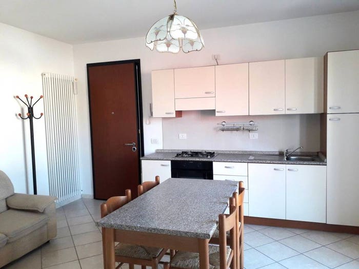 Appartamento bilocale in vendita in Centro, Badia Polesine