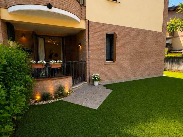 Appartamento trilocale in vendita in VIA CARDARELLI, Roteglia, Castellarano