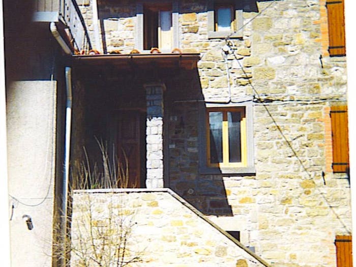 Casa quadrilocale in vendita in Chitignano