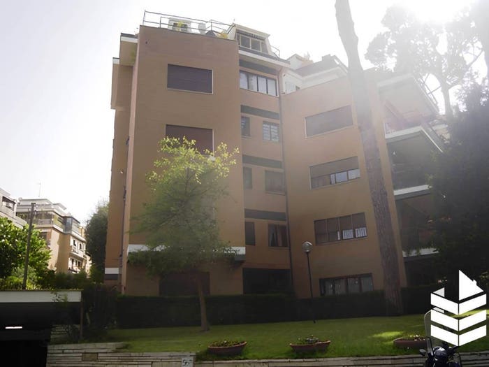 Appartamento quadrilocale in affitto in Via Cassia, Cassia San Godenzo, Roma