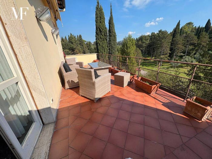 Casa con 5 locali in vendita in Via Cardinale Guglielmo Massaia, Leopoldo Vittorio Emanuele Statuto, Firenze