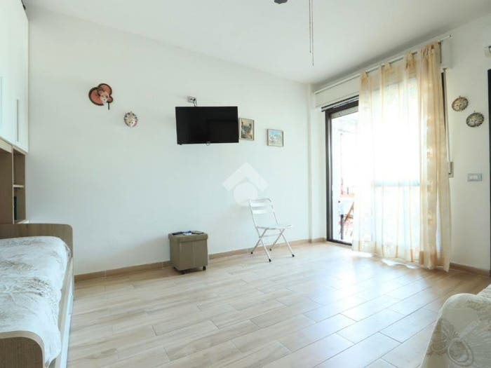 Appartamento monolocale in vendita in Via Camillo Benso Conte di Cavour, Lungomare Marconi, Alba Adriatica